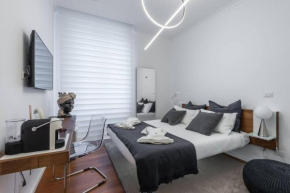 500 Suite Prati delle Vittorie Rome